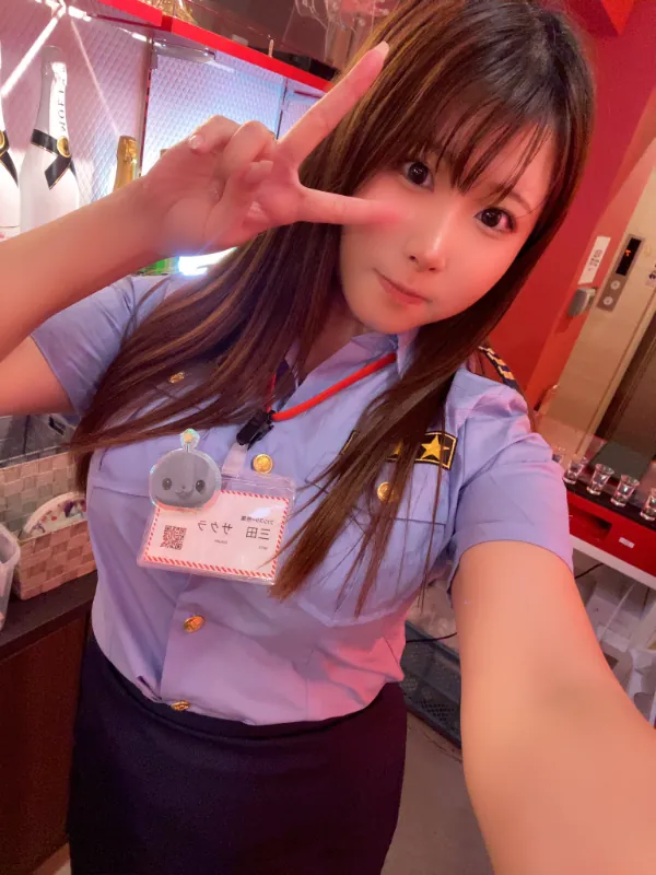 三田サクラ _ Ex.Gravure Idol (Mita Sakura -) 寫真