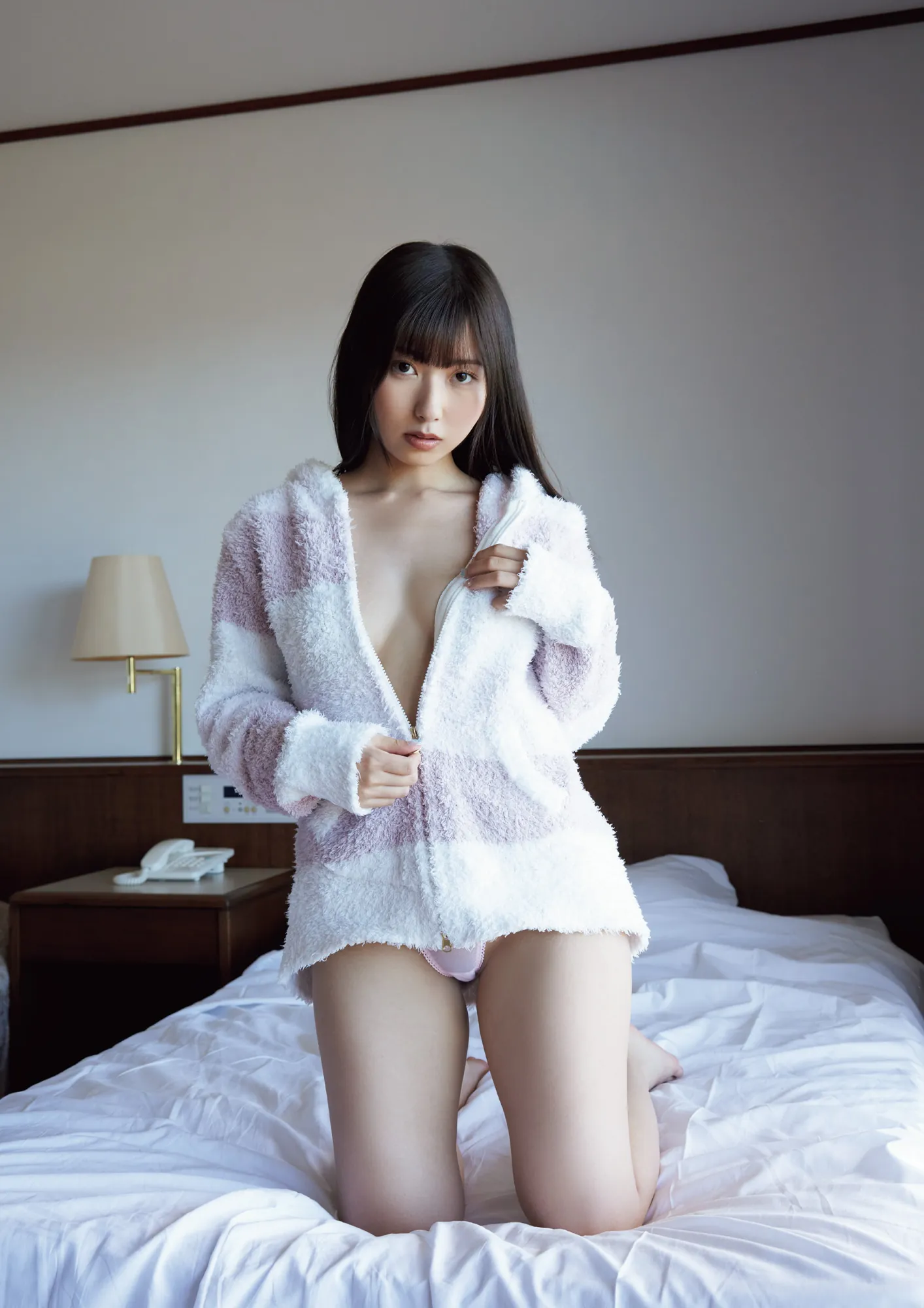逢沢みゆ (Miyu Aizawa) 寫真