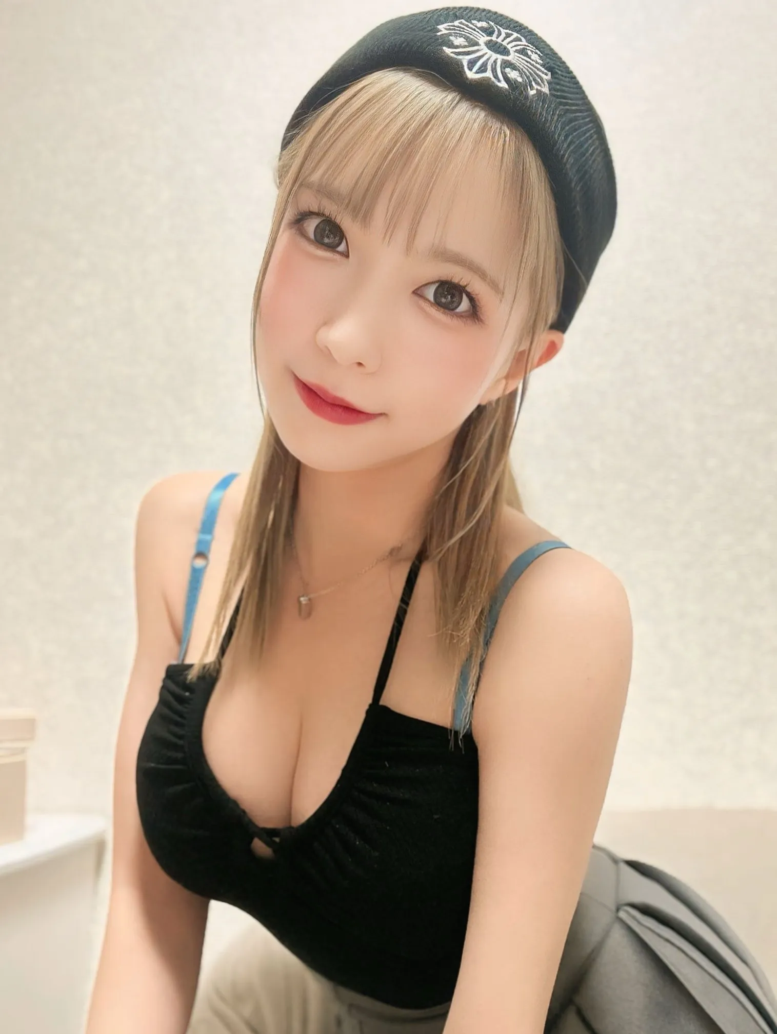 円井萌華 (Moeka Marui) 寫真