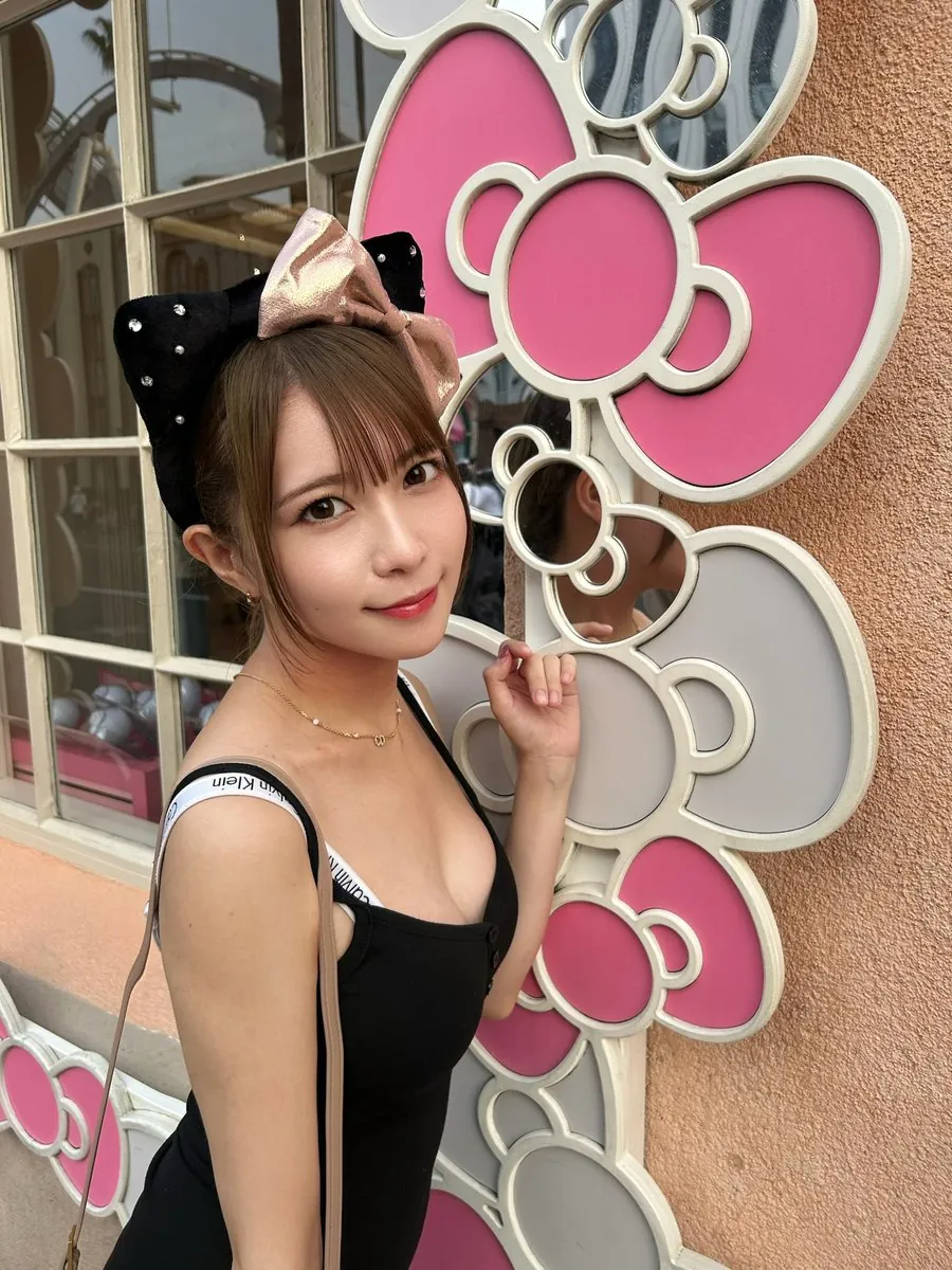 円井萌華 (Moeka Marui) 寫真