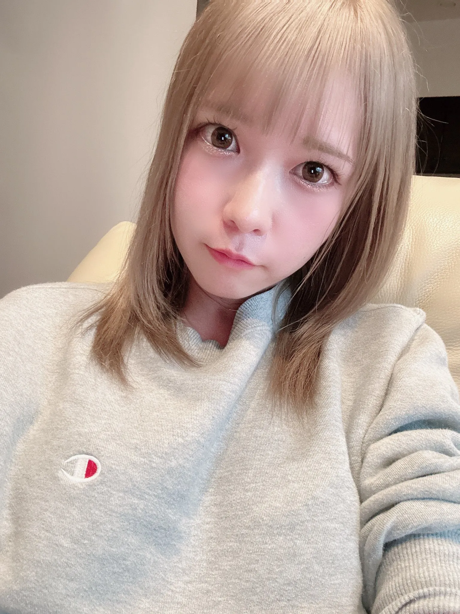 円井萌華 (Moeka Marui) 寫真