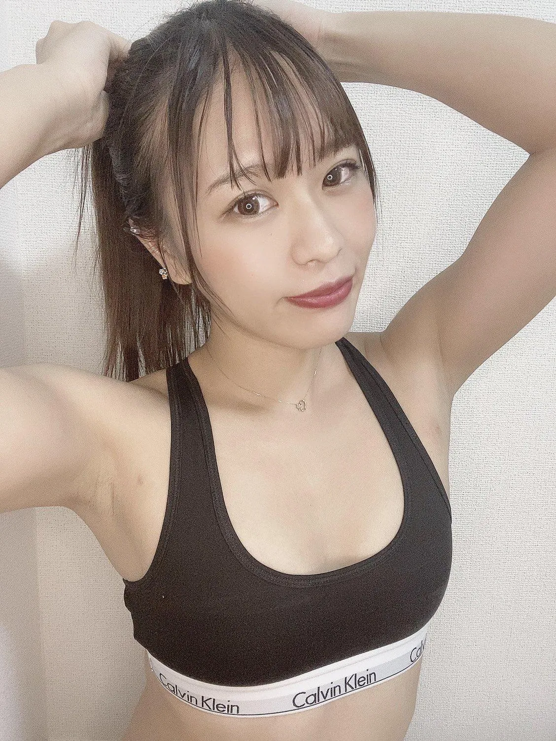 青木桃 – 青木桃 (Momo Aoki) 寫真