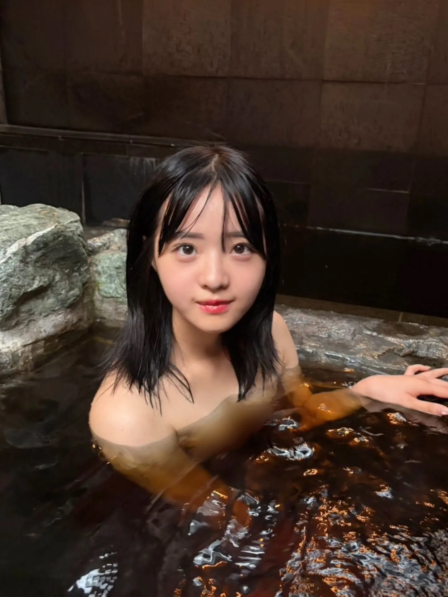 井上もも (Momo Inoue) 寫真