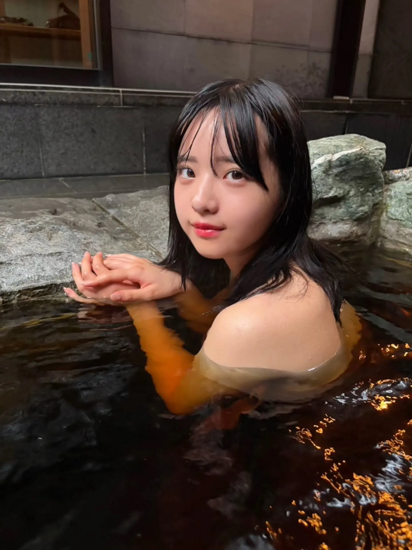 井上もも (Momo Inoue) 寫真