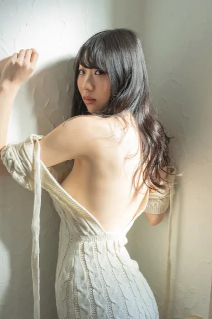 百田光稀 (Momota Mitsuki) 寫真