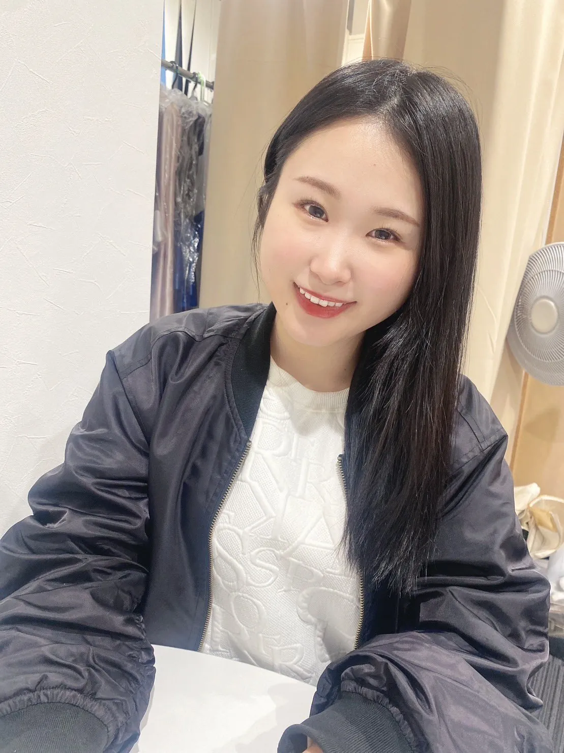 中条りの (Nakajou Rino) 寫真
