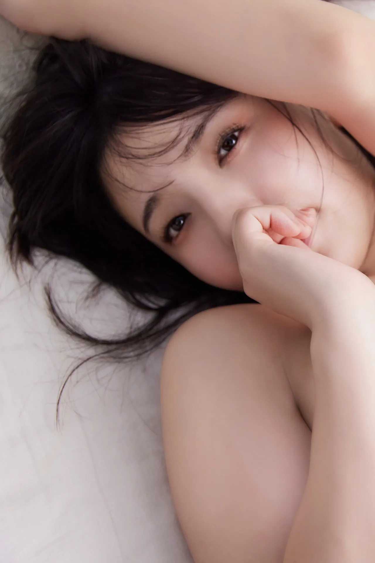 彩月七緒 (Nao Satsuki) 寫真
