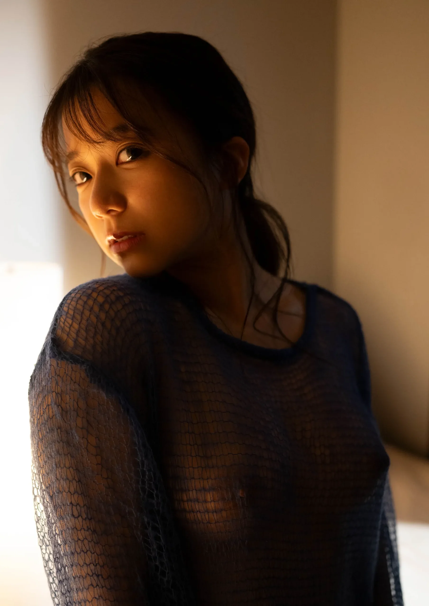 川越にこ (Niko Kawagoe) 寫真