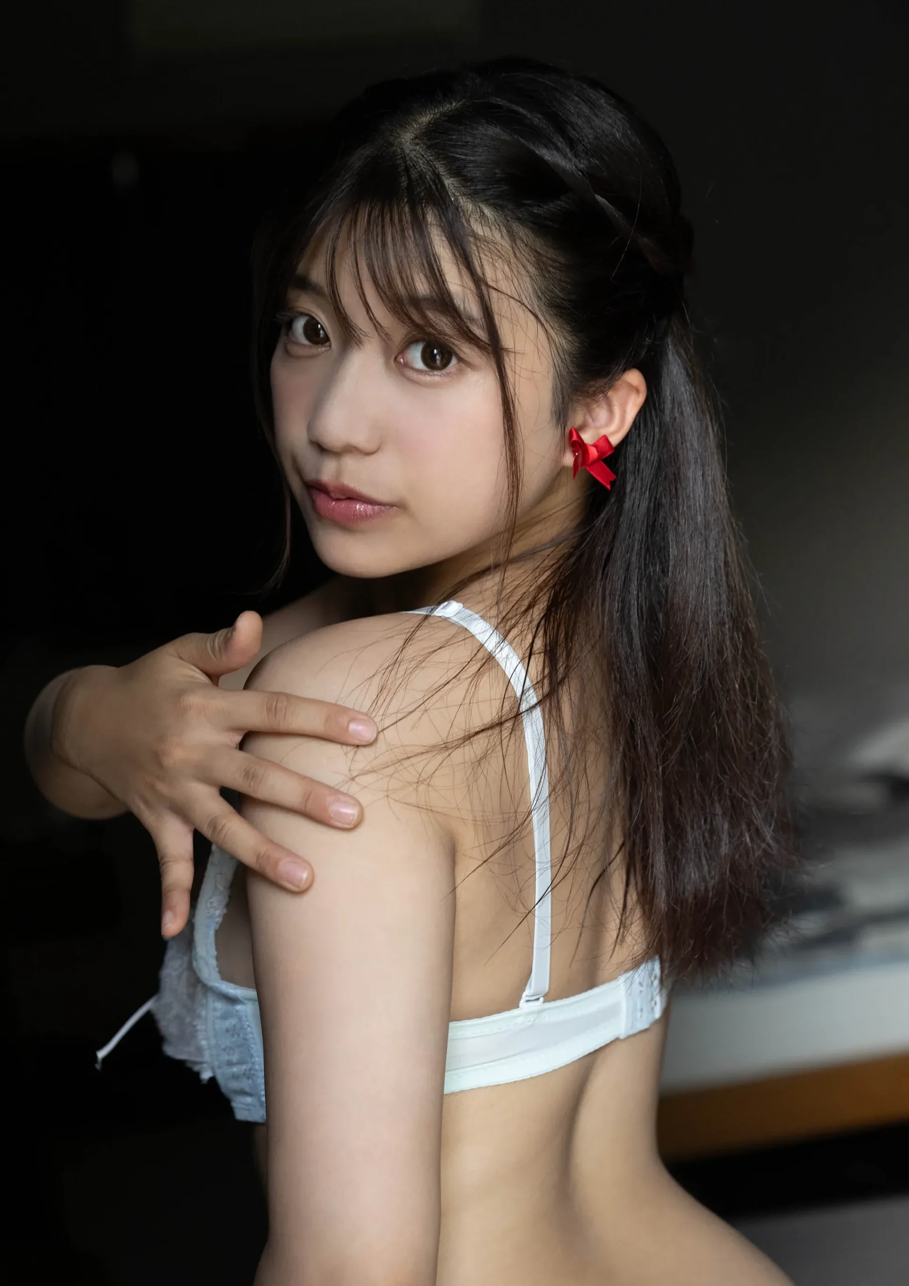 川越にこ (Niko Kawagoe) 寫真