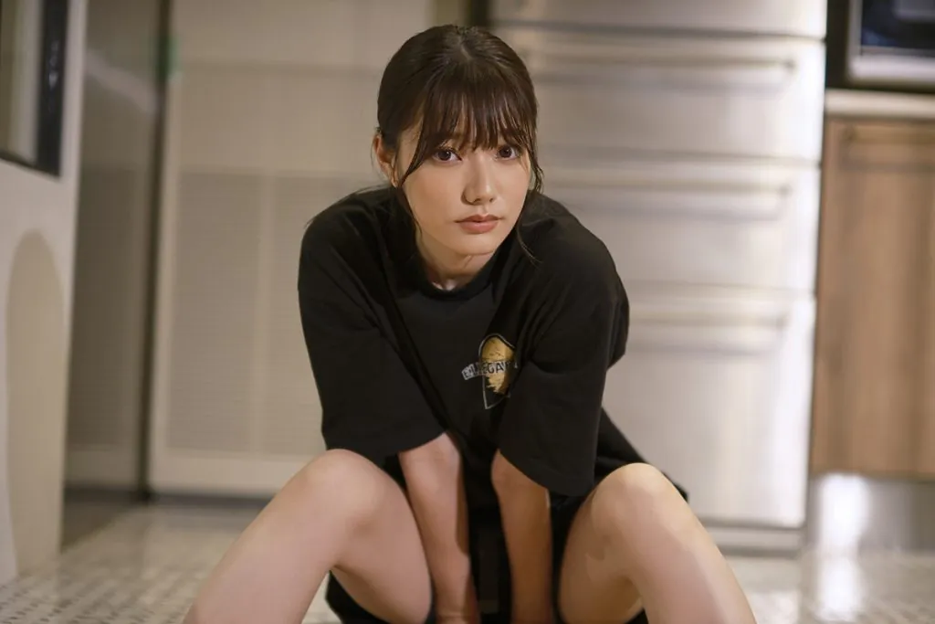 宮下玲奈 (Rena Miyashita) 寫真