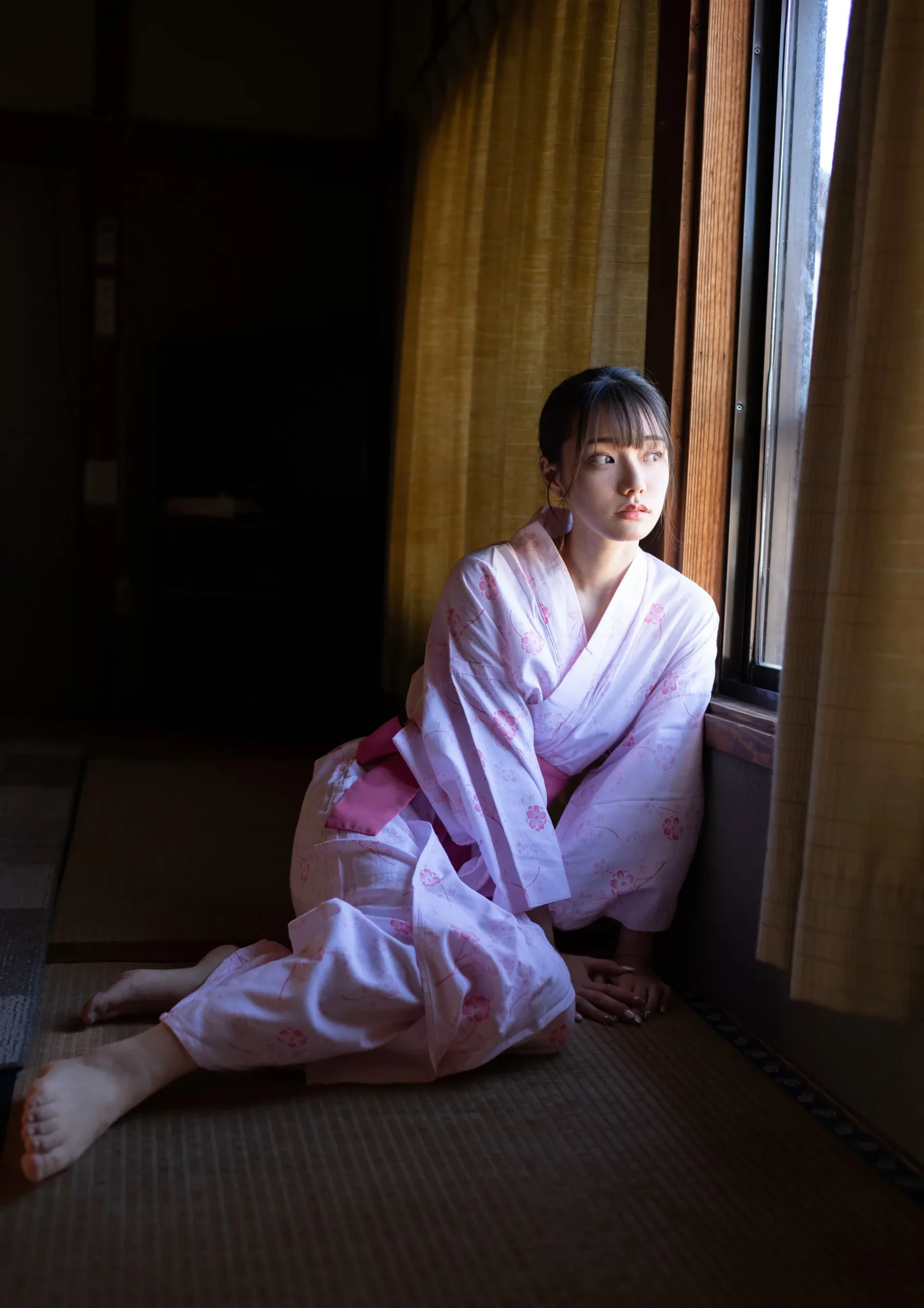 宮下玲奈 (Rena Miyashita) 寫真