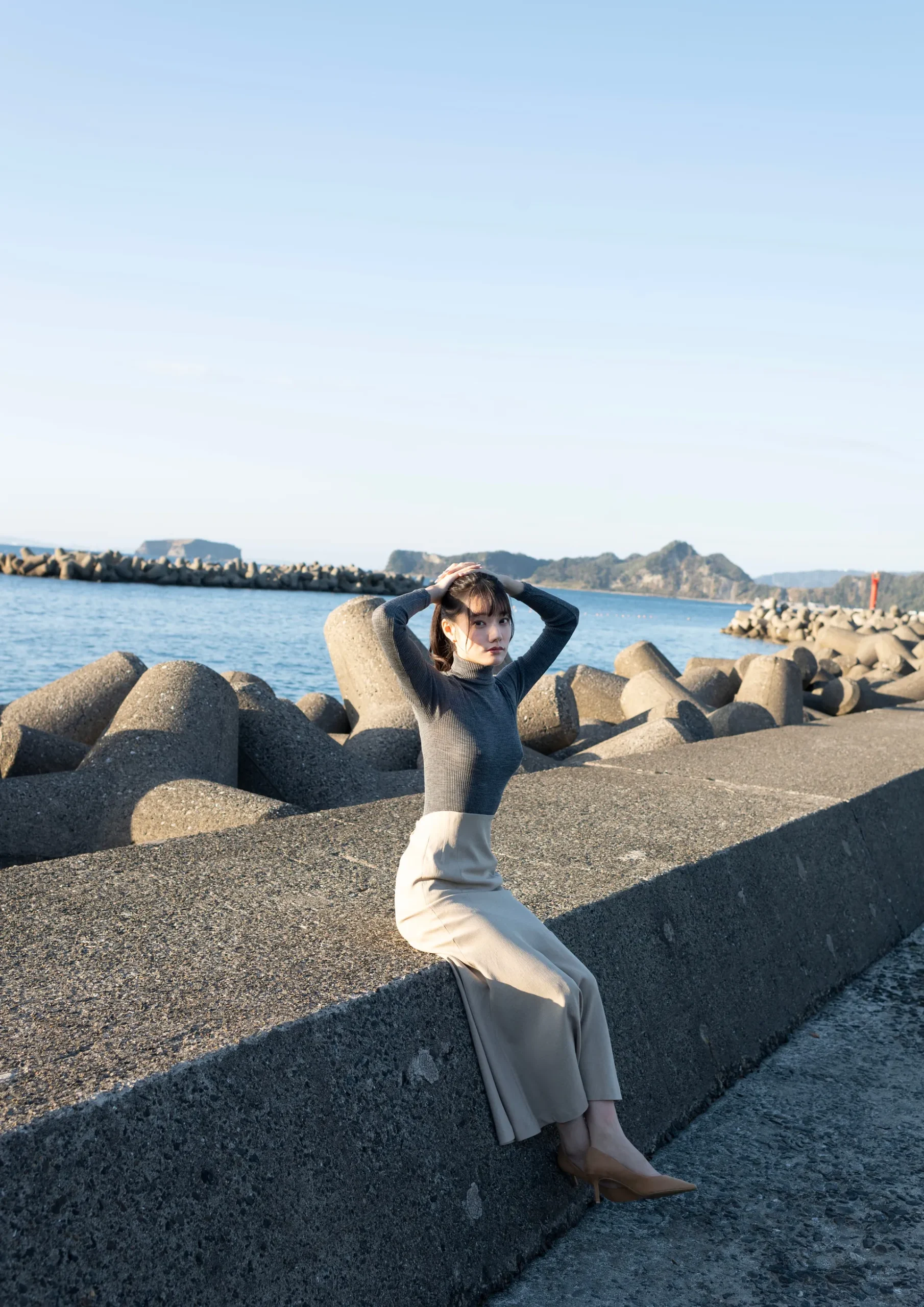 宮下玲奈 (Rena Miyashita) 寫真