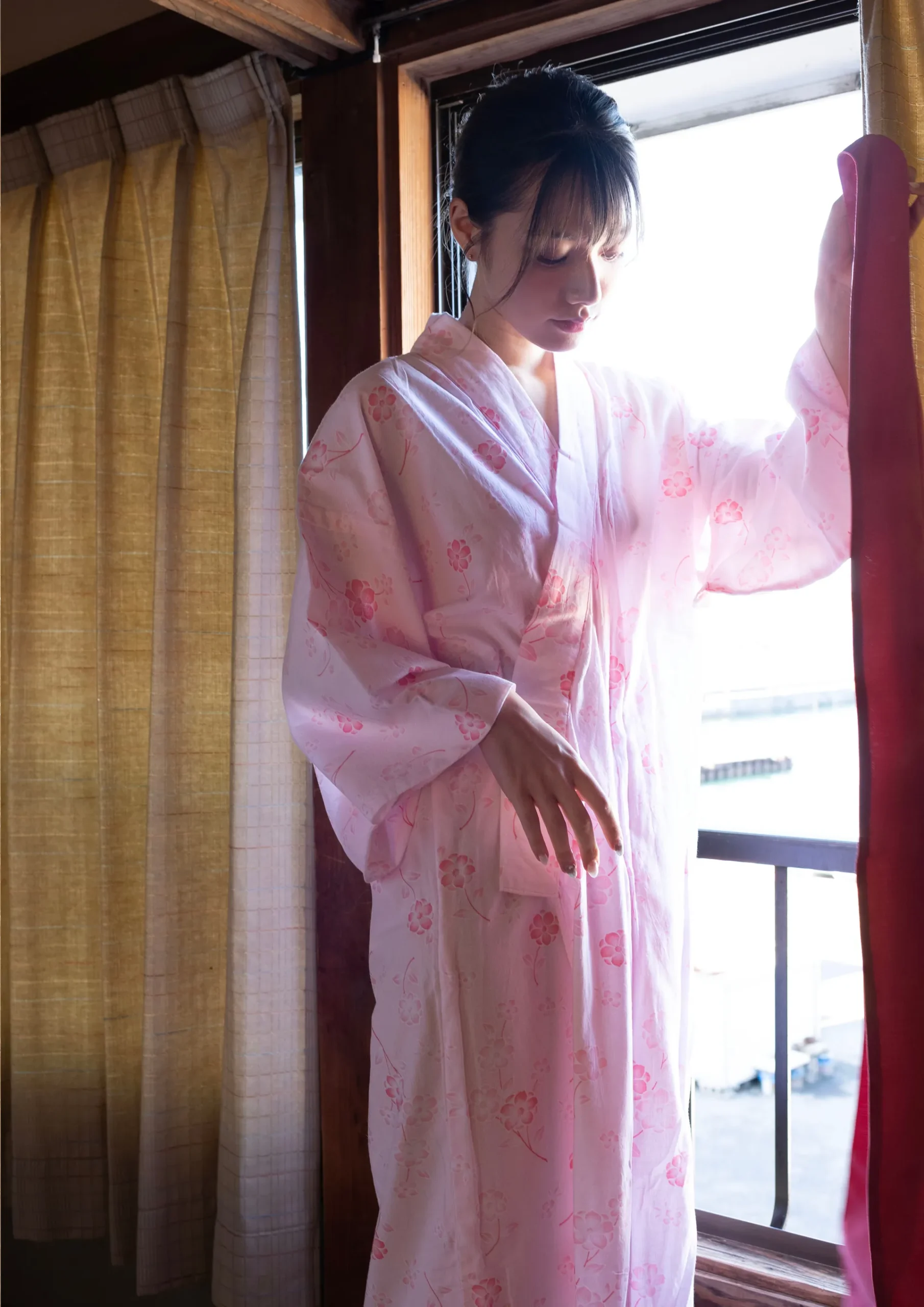 宮下玲奈 (Rena Miyashita) 寫真