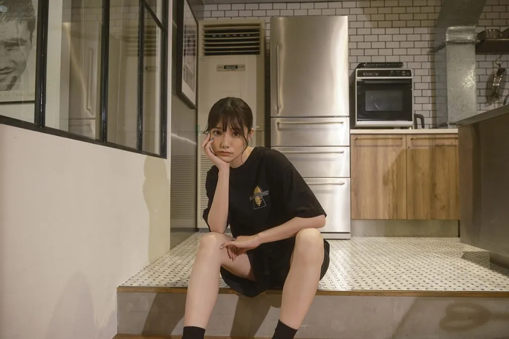 宮下玲奈 (Rena Miyashita) 寫真