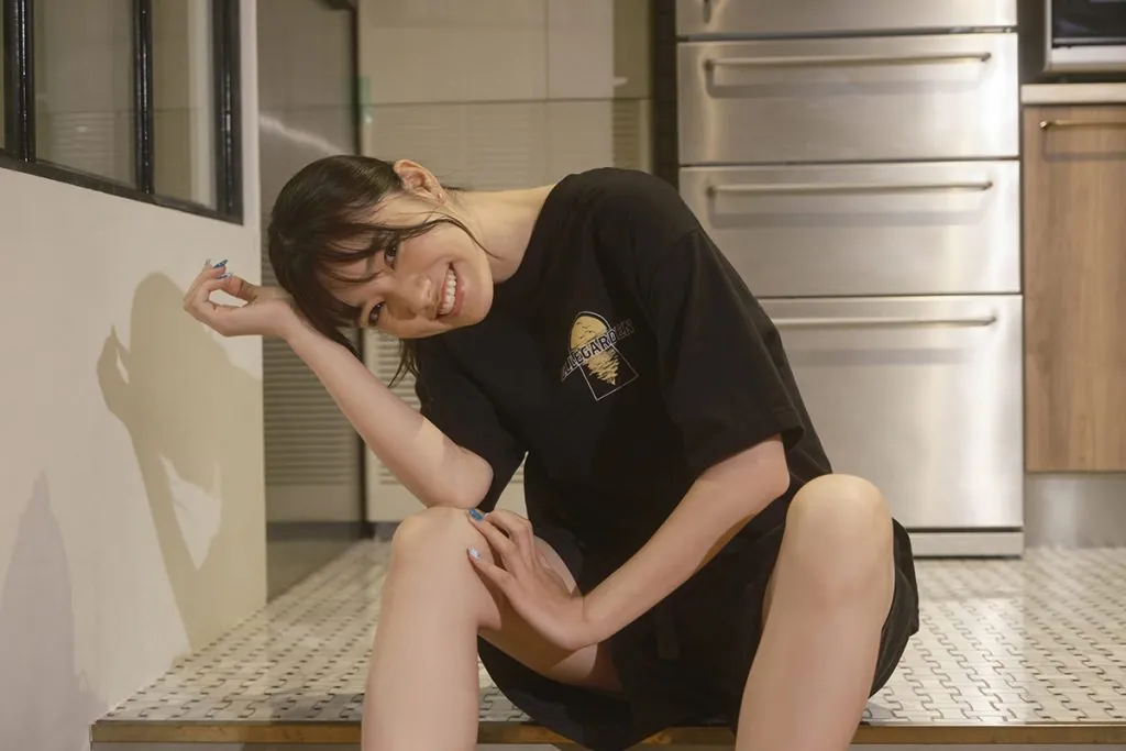 宮下玲奈 (Rena Miyashita) 寫真