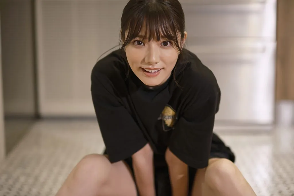 宮下玲奈 (Rena Miyashita) 寫真