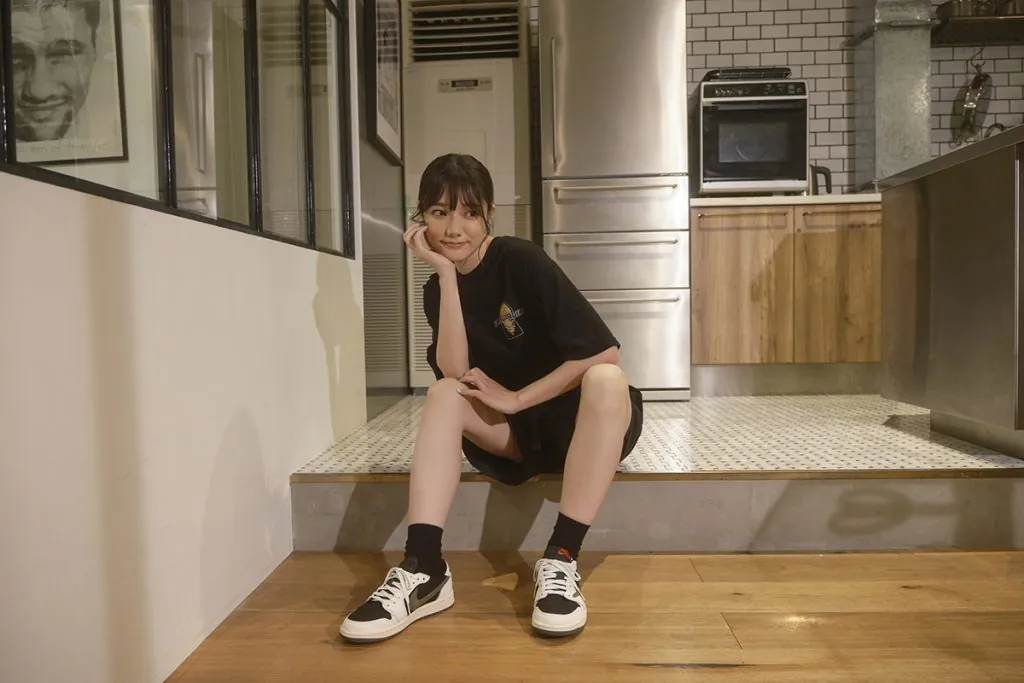 宮下玲奈 (Rena Miyashita) 寫真