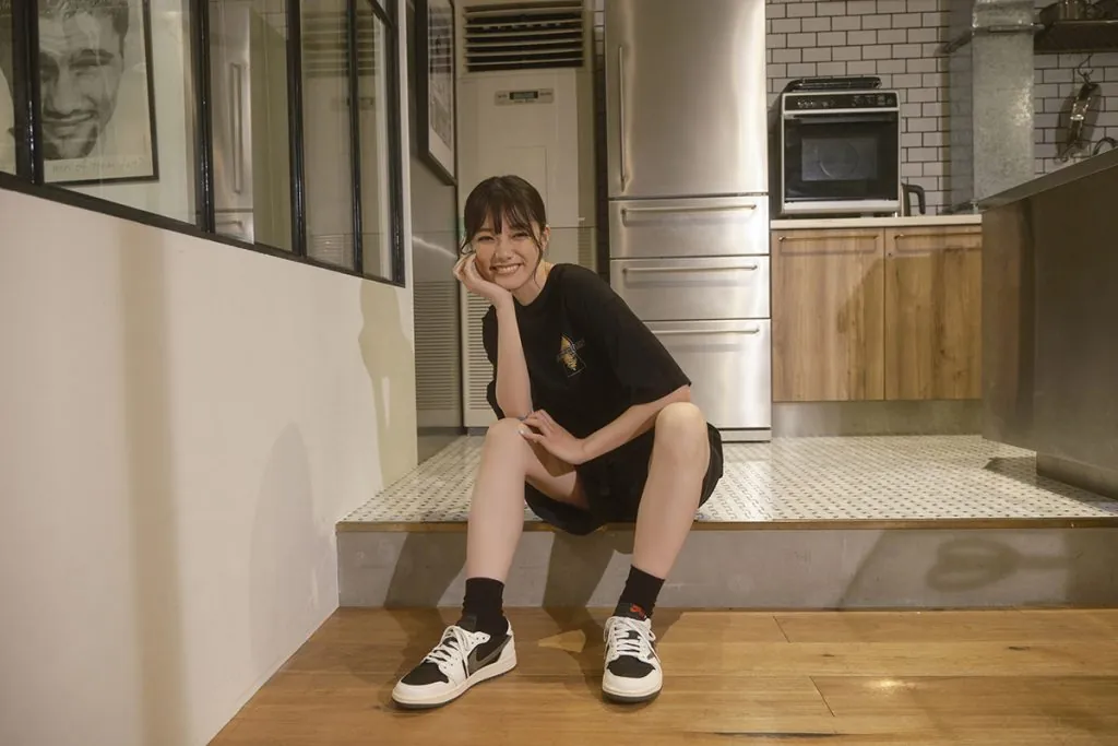 宮下玲奈 (Rena Miyashita) 寫真