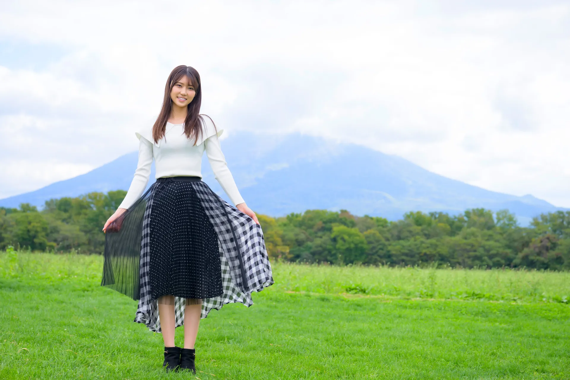 愛才りあ (Ria Aise) 寫真