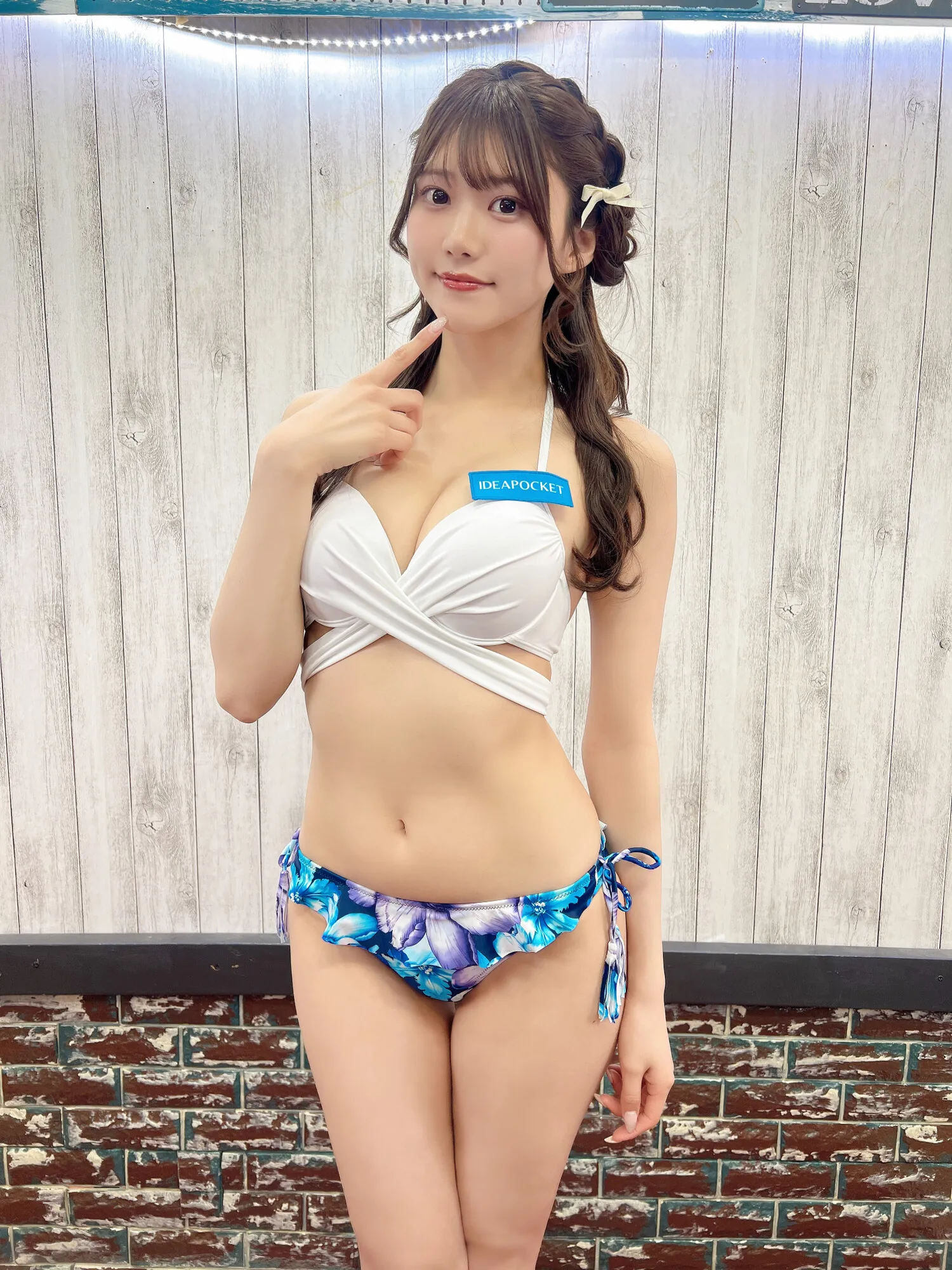 愛才りあ (Ria Aise) 寫真