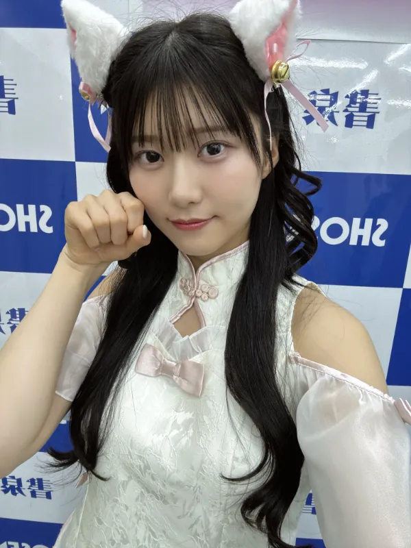 愛才りあ (Ria Aise) 寫真