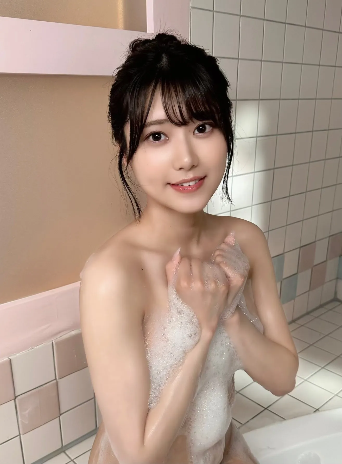 愛才りあ (Ria Aise) 寫真