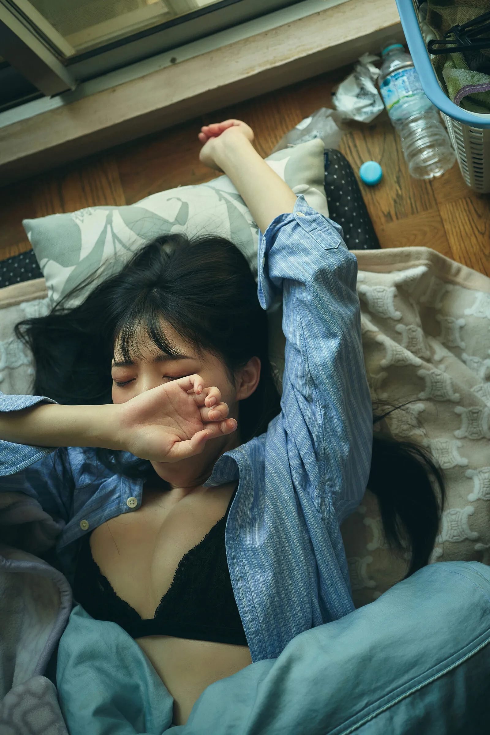 紫堂るい (Rui shido) 寫真