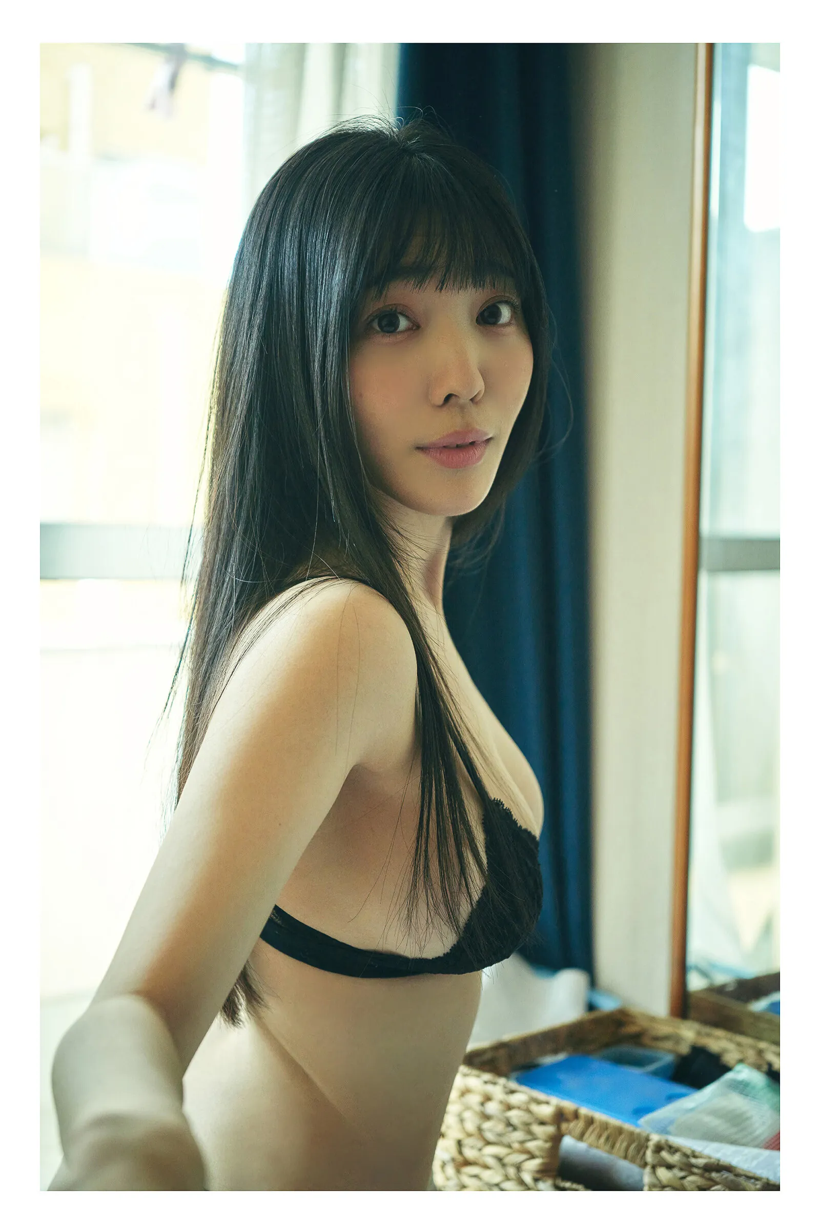 紫堂るい (Rui shido) 寫真
