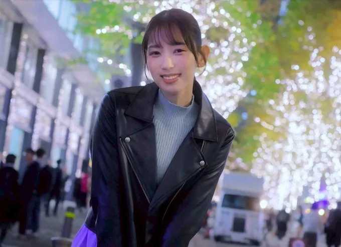 SONO RINON 寫真