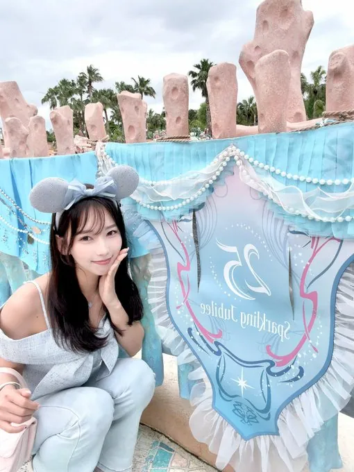 SONO RINON 寫真