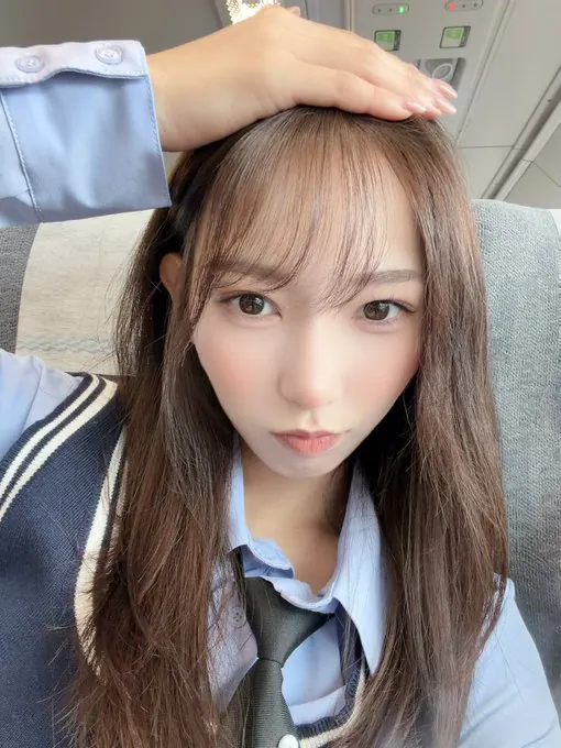 SONO RINON 寫真