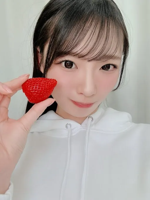 月野江すい (Sui Tsukinoe) 寫真