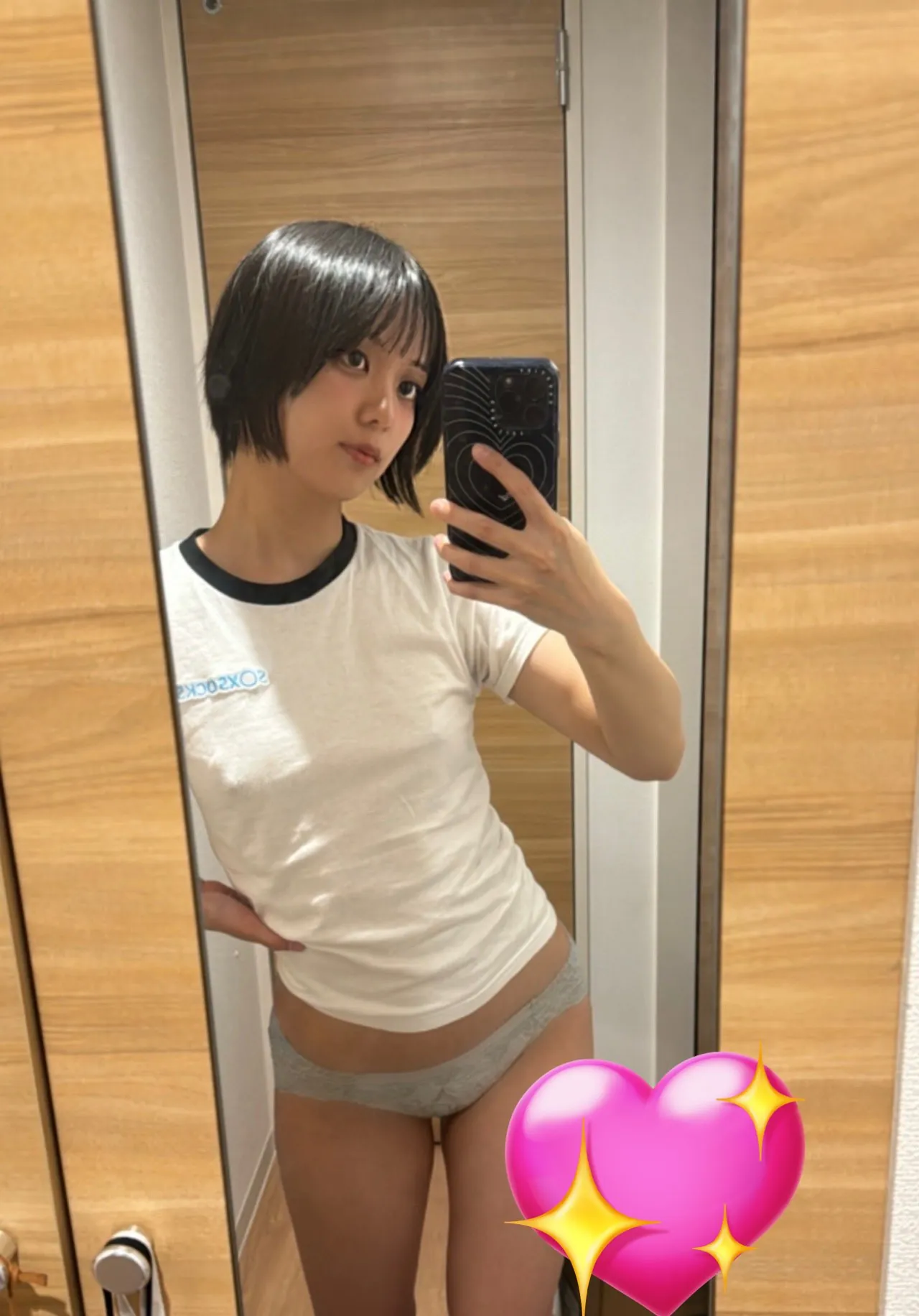 もなみ鈴 (Suzu Monami) 寫真