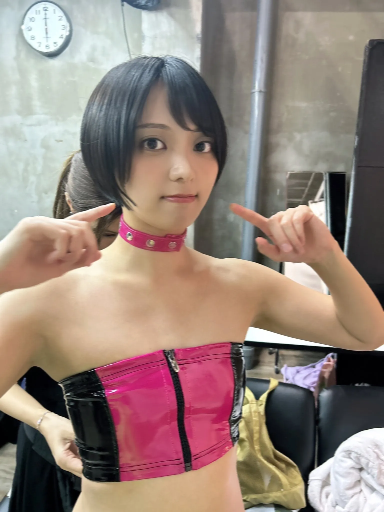 もなみ鈴 (Suzu Monami) 寫真