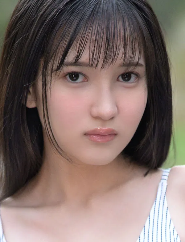 YANO AIMI — 出道作品、寫真與個人資料