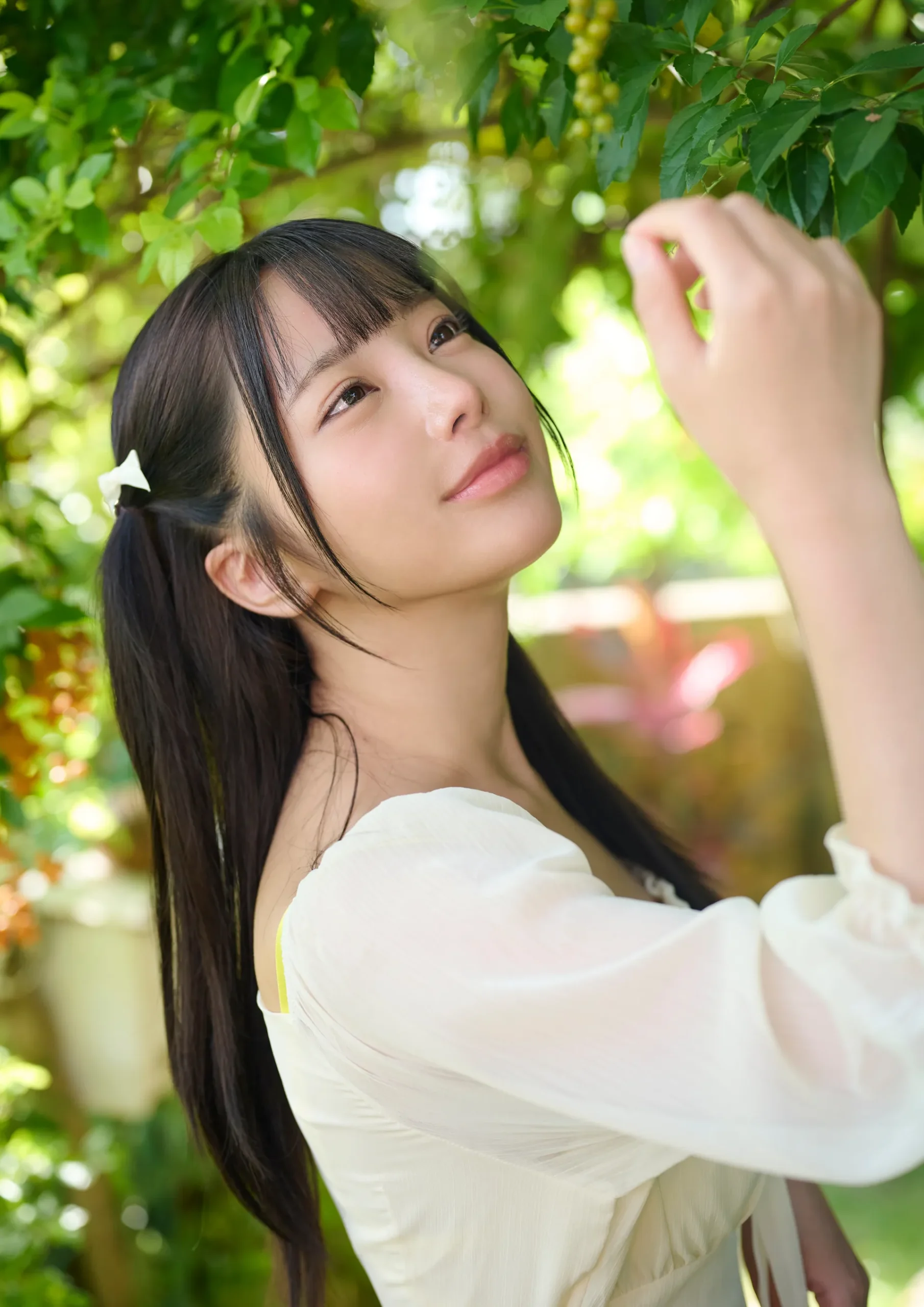 福田ゆあ (Yua Fukuda) 寫真