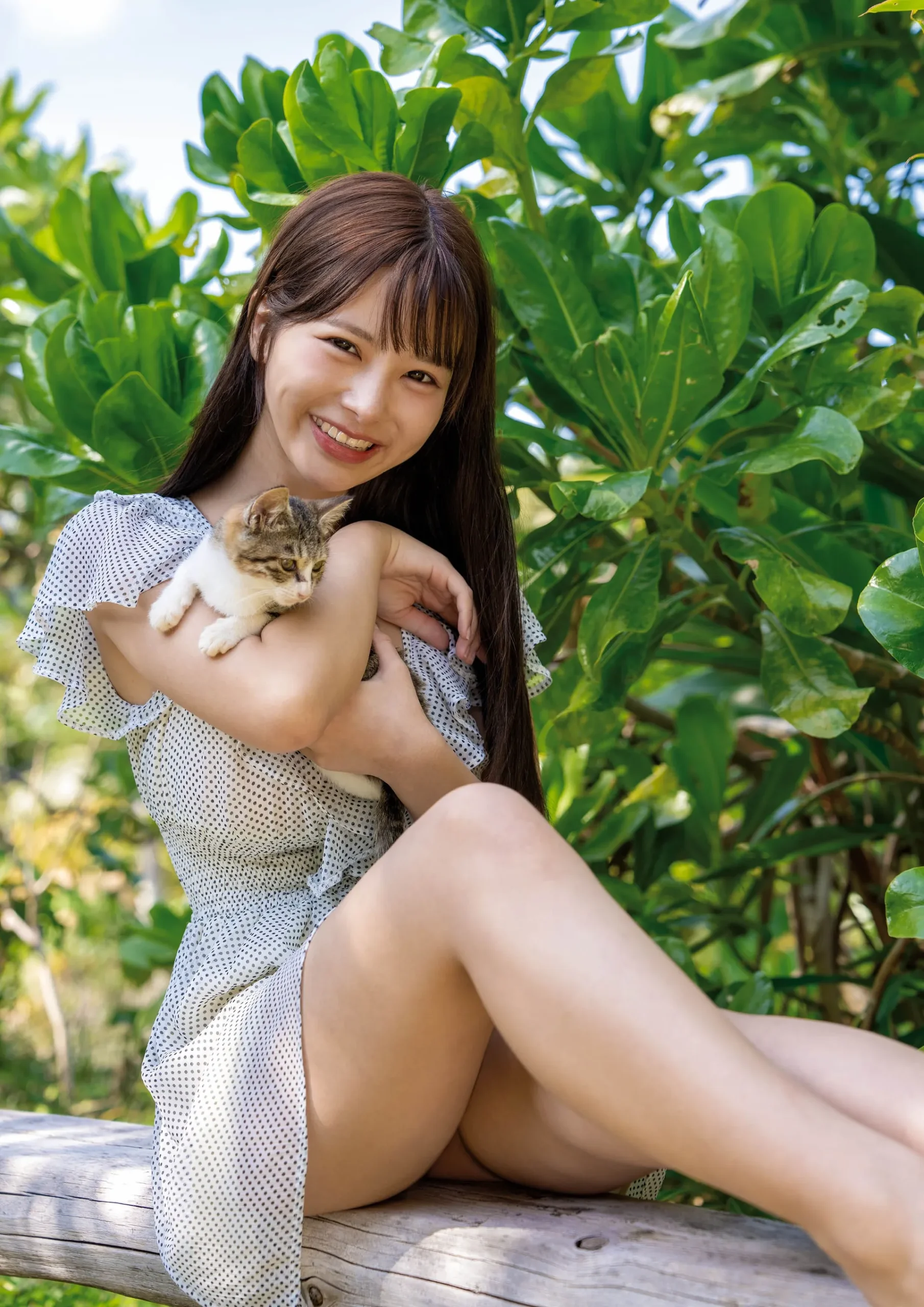 福田ゆあ (Yua Fukuda) 寫真