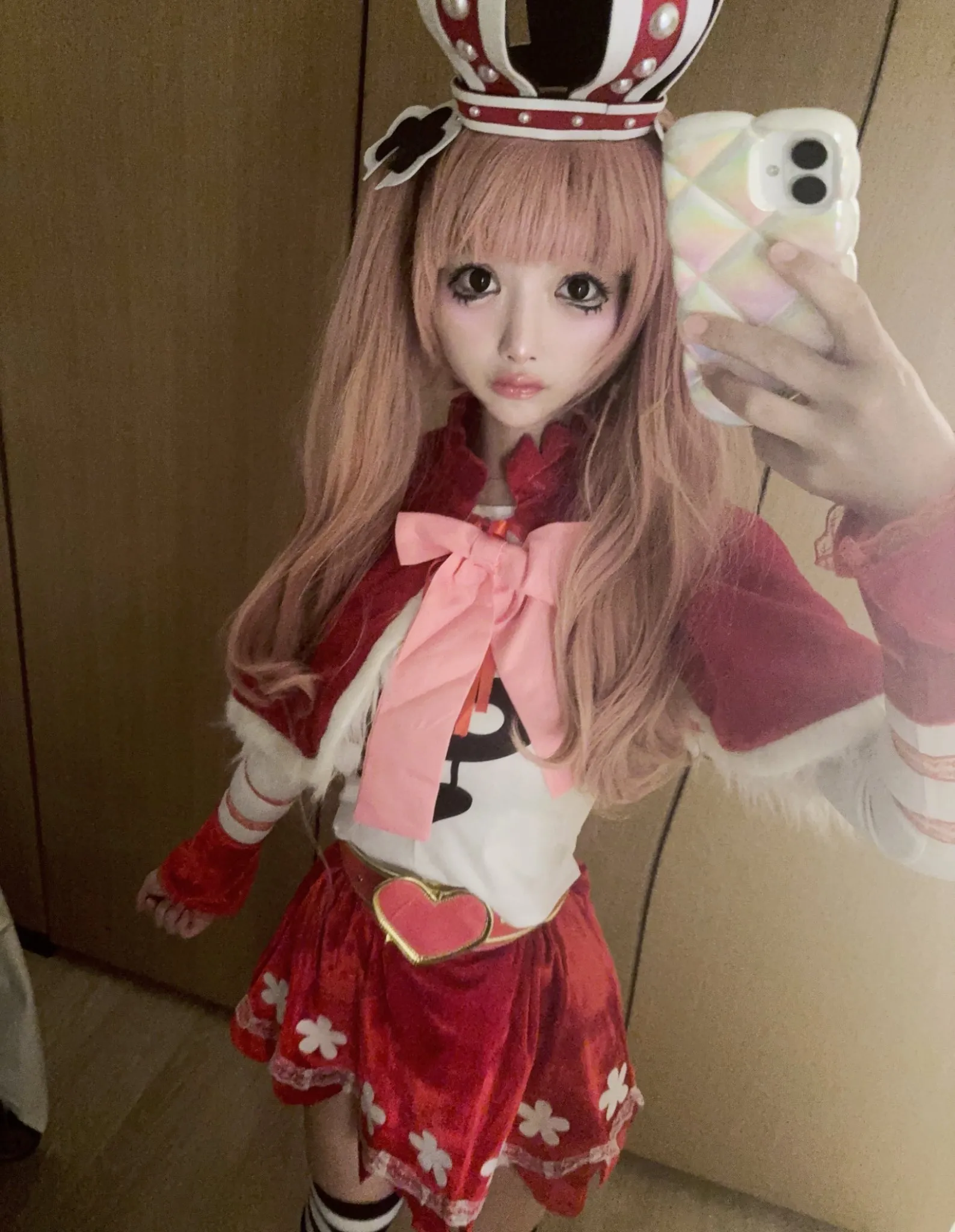 福田ゆあ (Yua Fukuda) 寫真