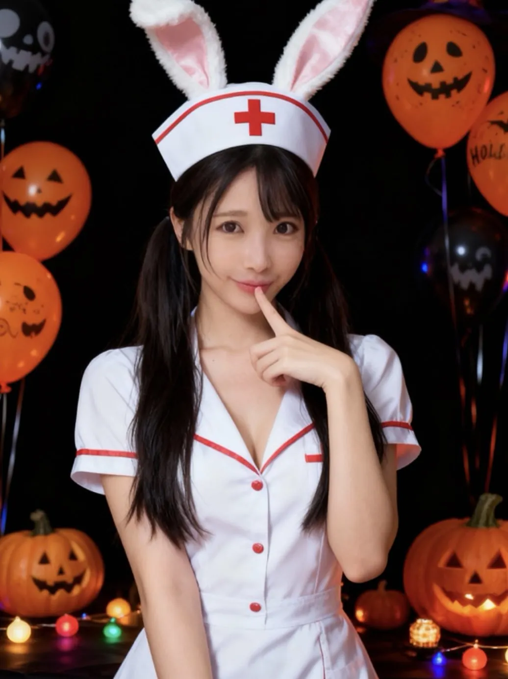 福田ゆあ (Yua Fukuda) 寫真