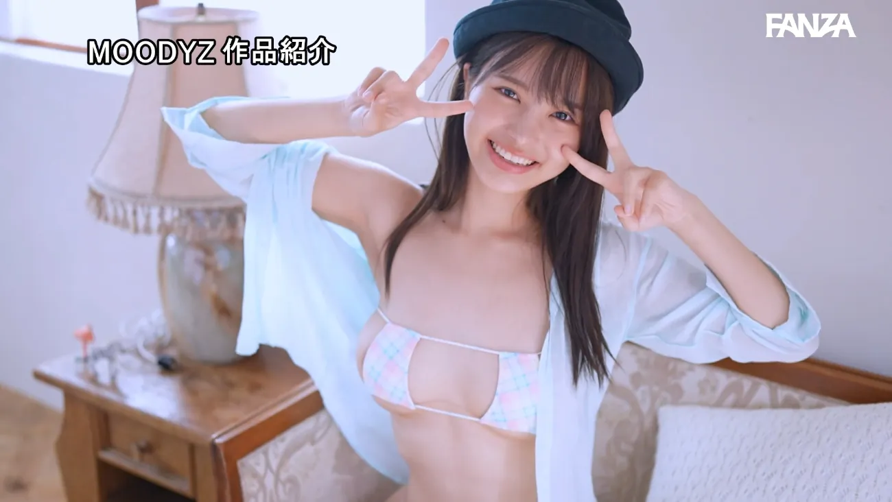 福田ゆあ (Yua Fukuda) 寫真