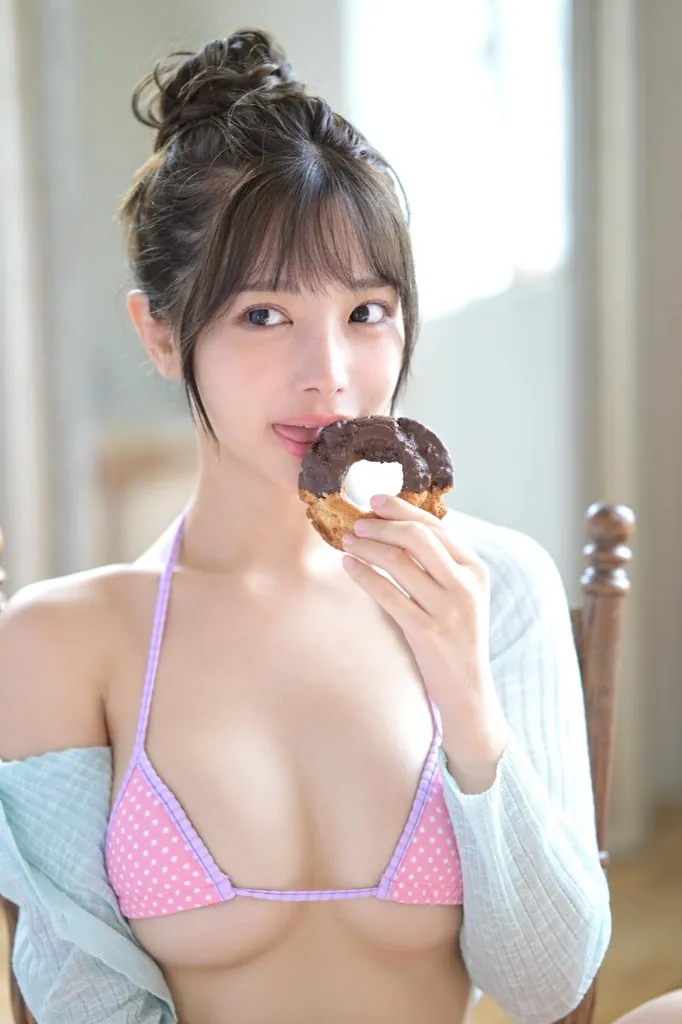 福田ゆあ (Yua Fukuda) 寫真
