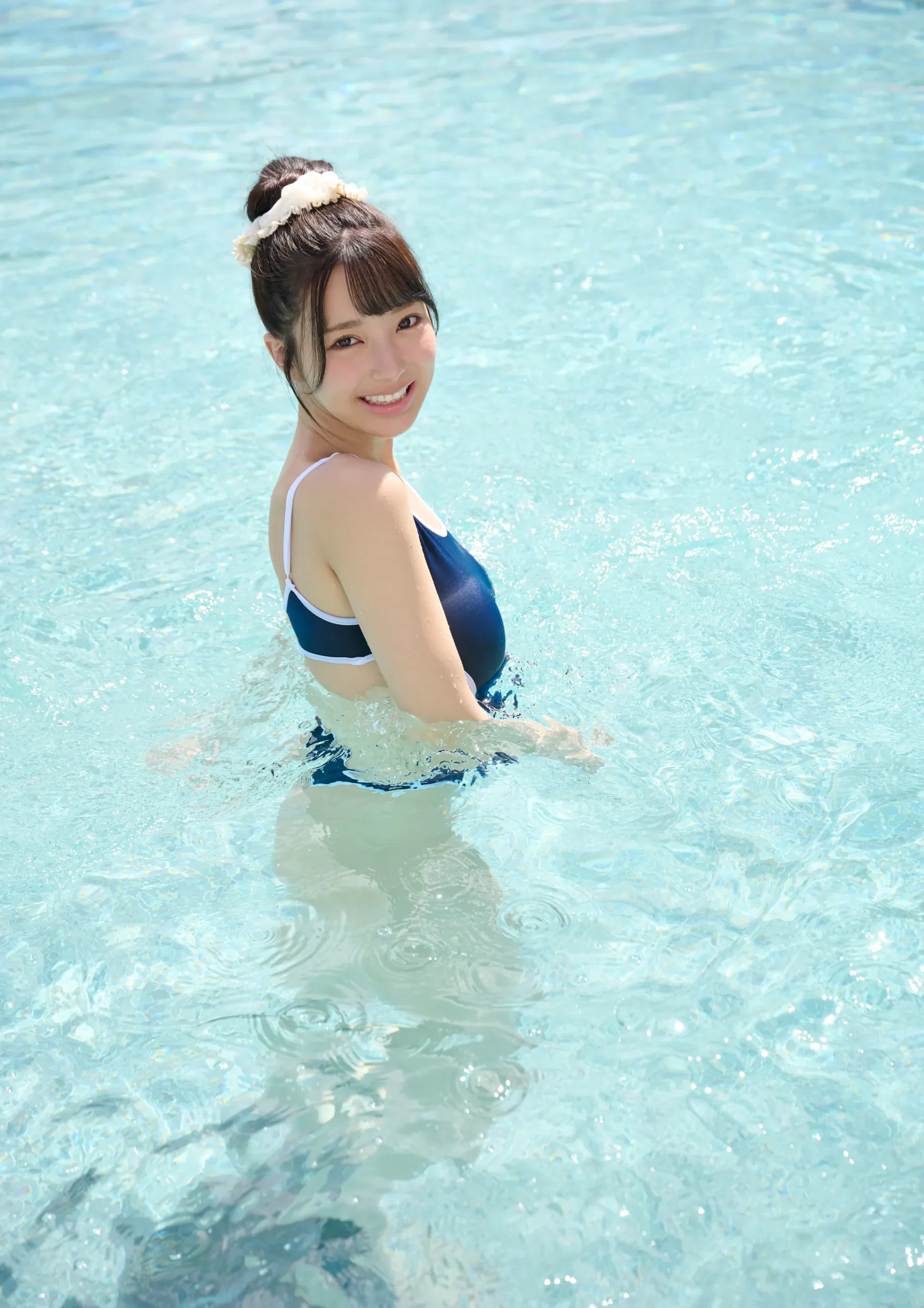 福田ゆあ (Yua Fukuda) 寫真