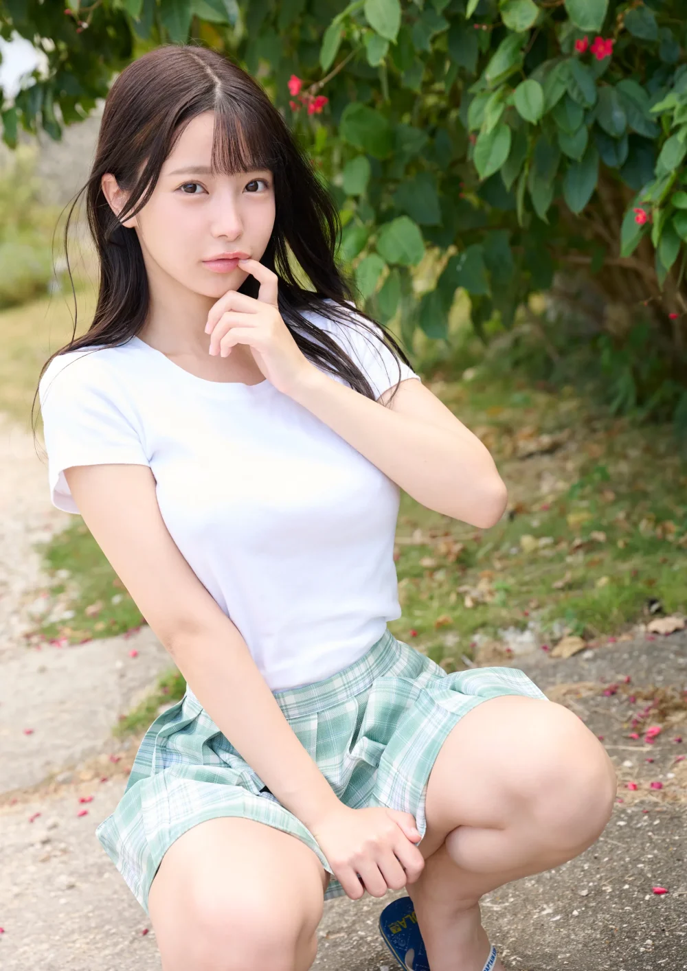 福田ゆあ (Yua Fukuda) — 28 張新寫真