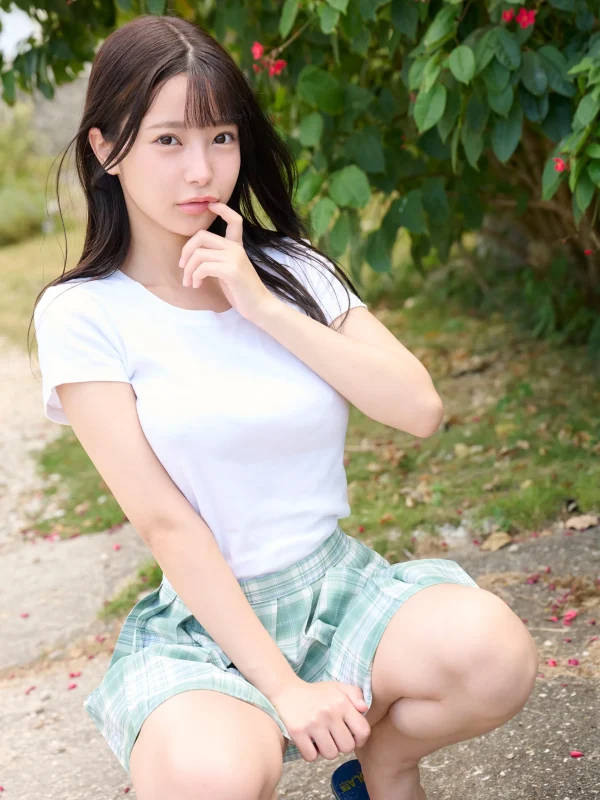 福田ゆあ (Yua Fukuda) — 28 張新寫真