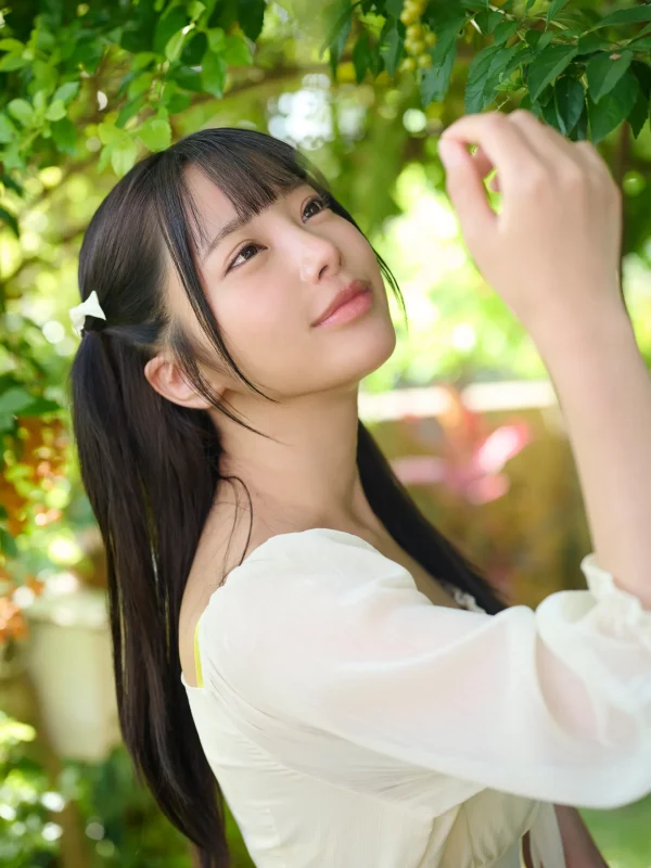 福田ゆあ (Yua Fukuda) — 14 張新寫真