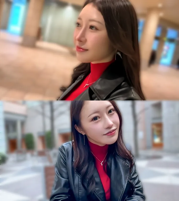 清水優愛 (Yua Shimizu) 最新更新 — 5 張新寫真