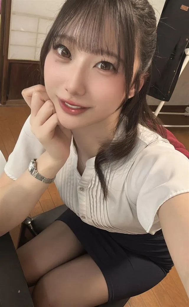 三好佑香 (Yuka Miyoshi) 寫真