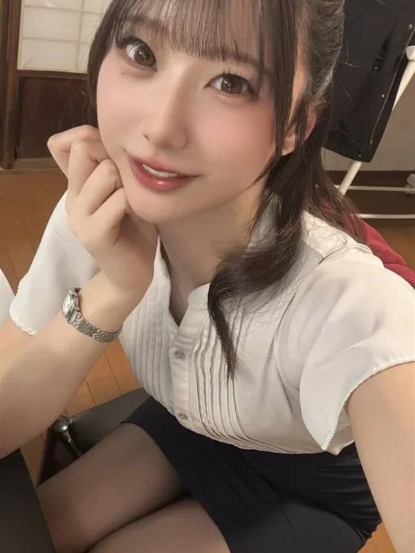 三好佑香 (Yuka Miyoshi)：寫真集、片段與個人檔案