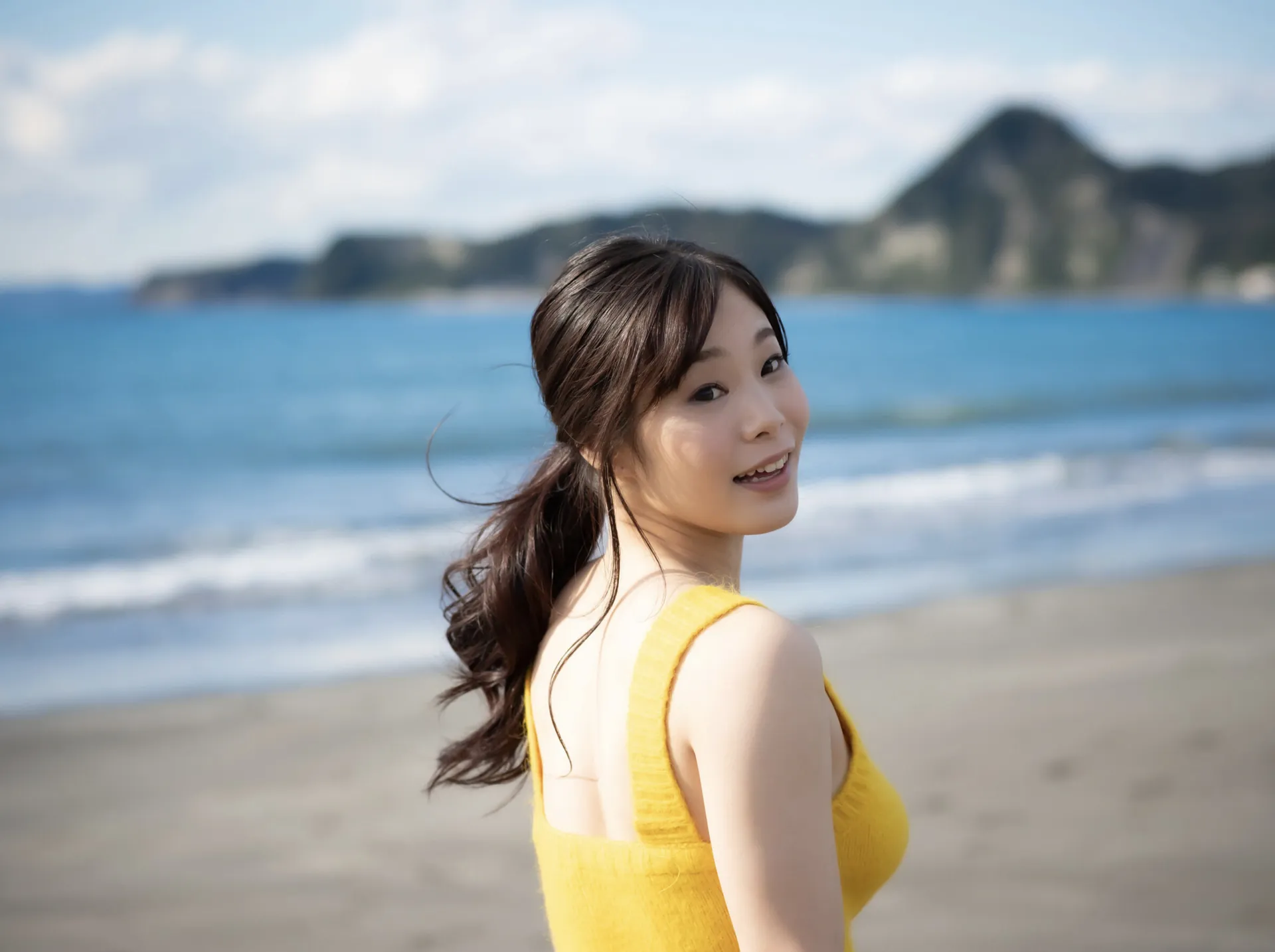 結城りの (Yuki Rino) 寫真
