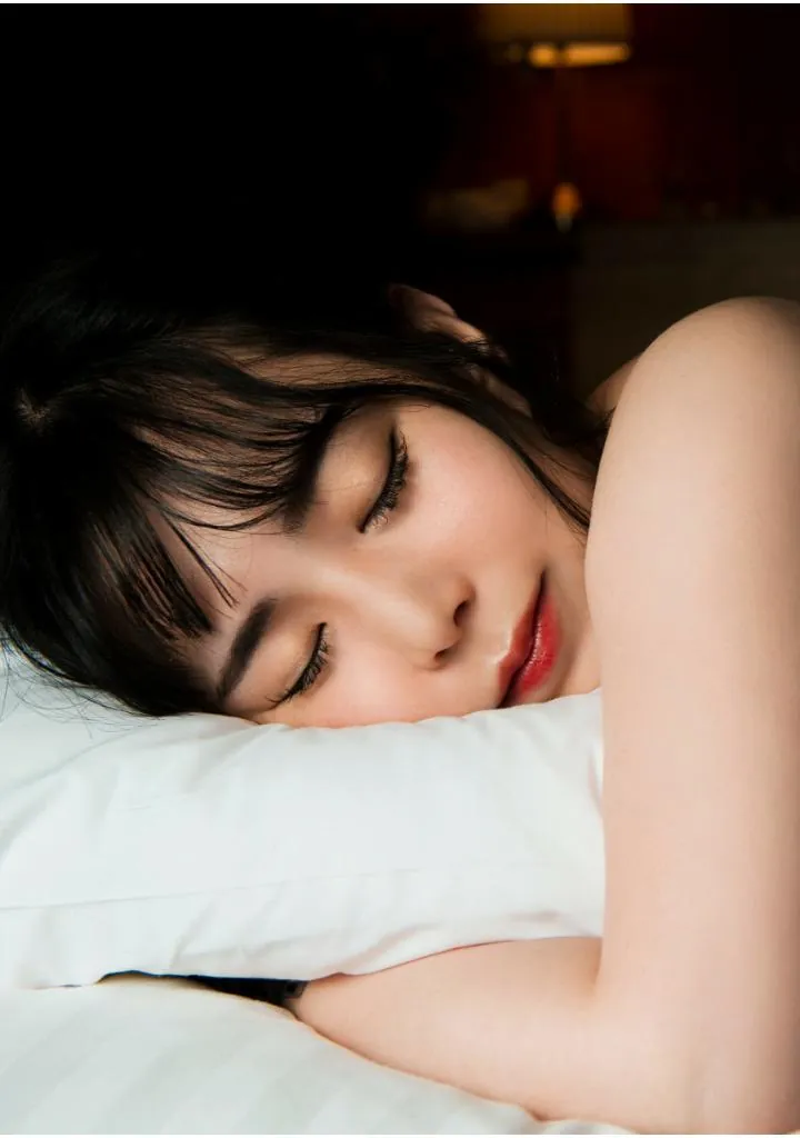 吉根ゆりあ (Yuria Yoshine) 寫真